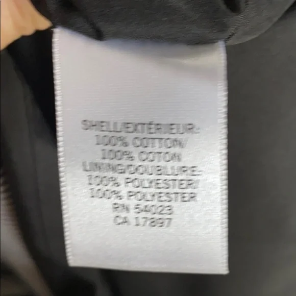 Banana Republic Railroad Stripe pencil Skirt 2 - Picture 6 of 6